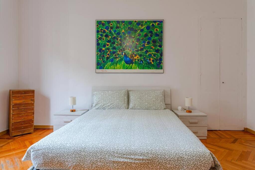 Bianze 21, Casa Di Charme By Happyhostorino Apartamento