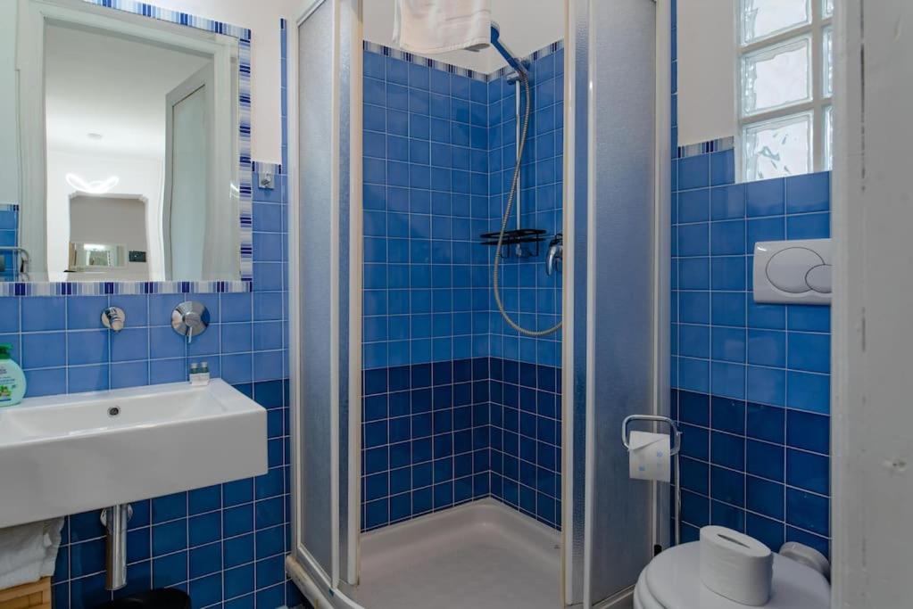 Bianze 21, Casa Di Charme By Happyhostorino Apartamento Turín