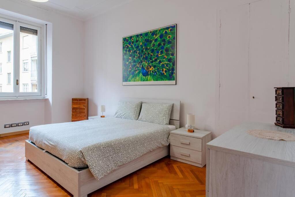 Bianze 21, Casa Di Charme By Happyhostorino