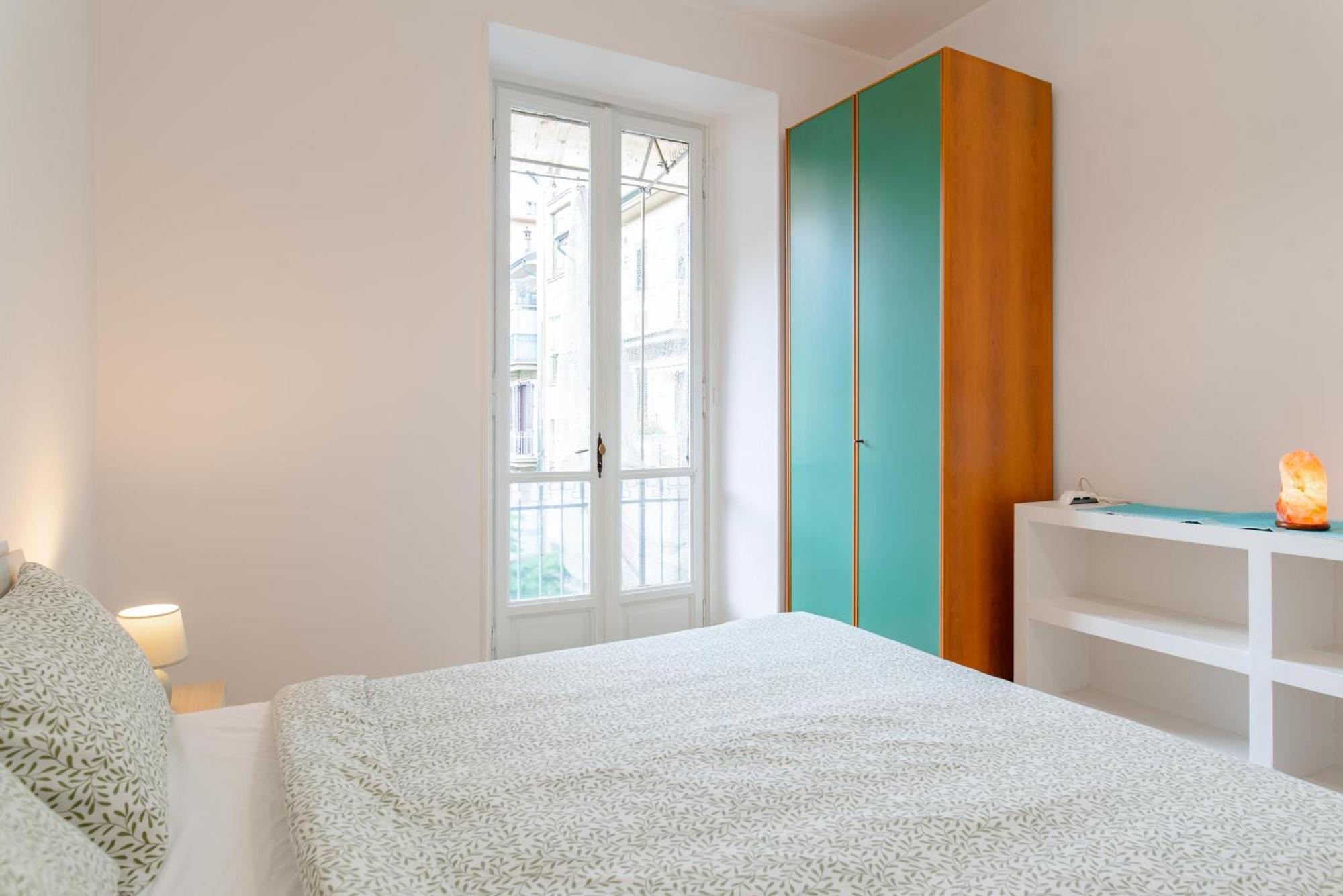 Bianze 21, Casa Di Charme By Happyhostorino Apartamento Turín