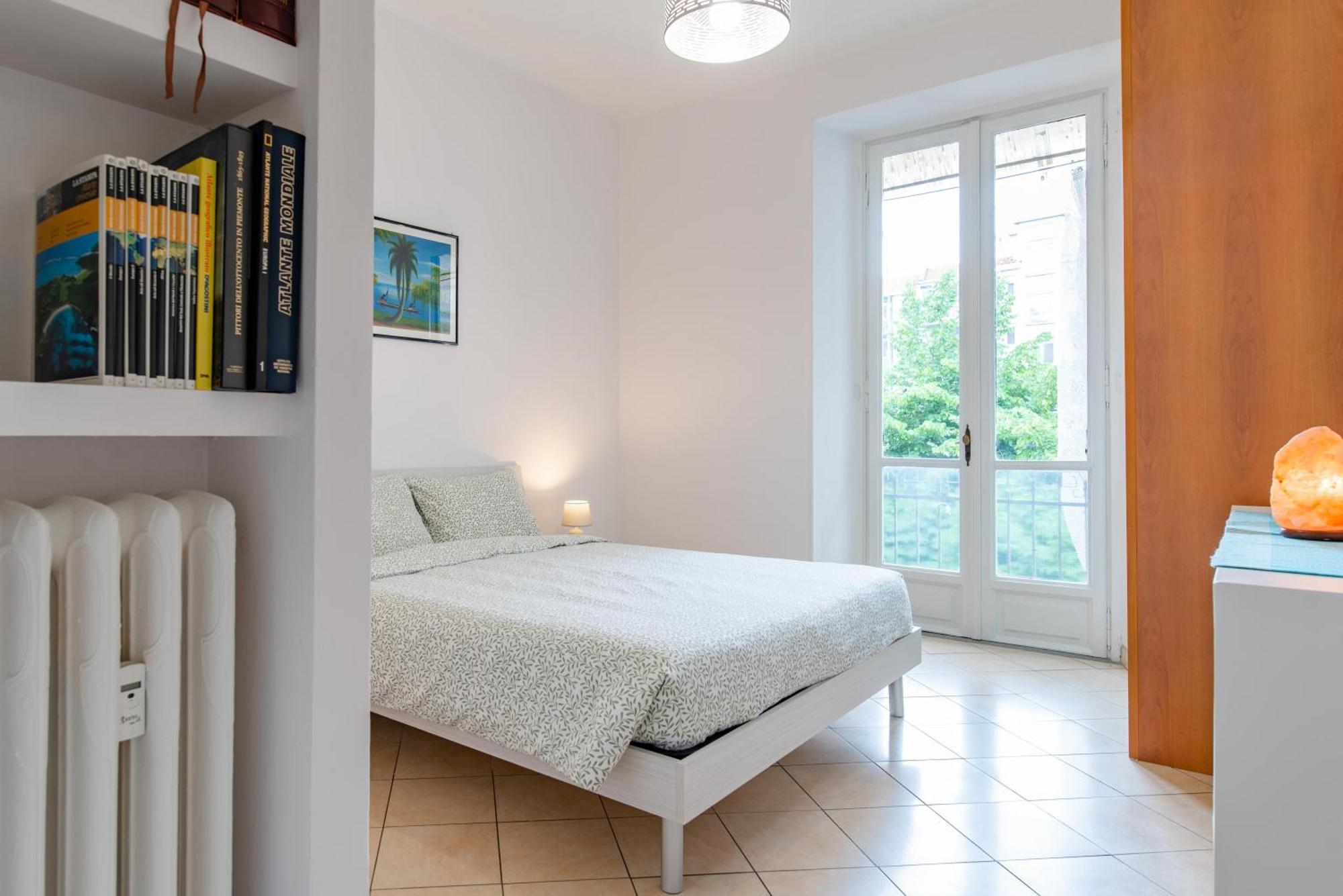 Bianze 21, Casa Di Charme By Happyhostorino Turín