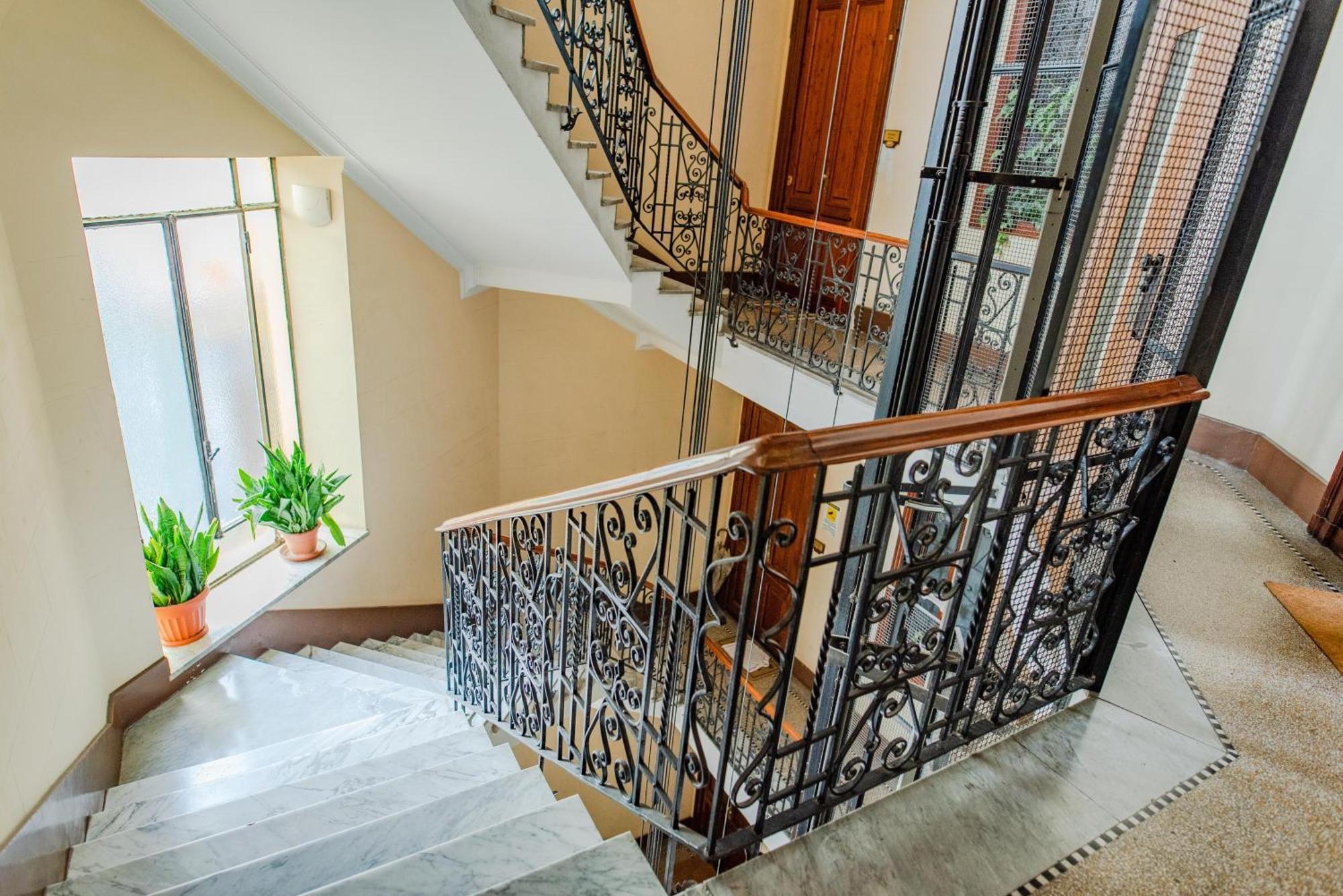 Bianze 21, Casa Di Charme By Happyhostorino