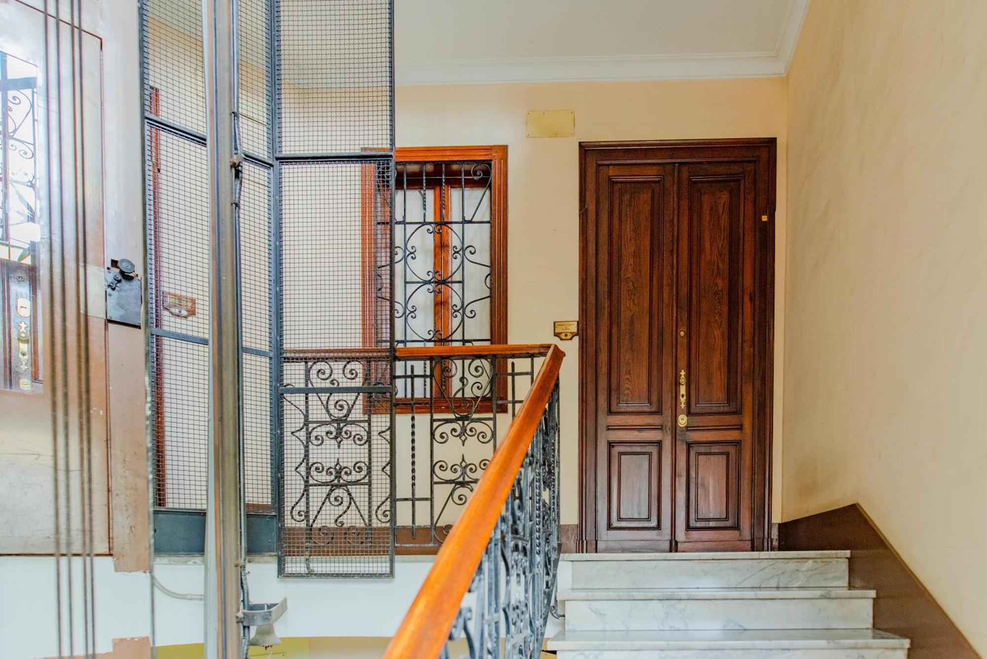Bianze 21, Casa Di Charme By Happyhostorino Apartamento