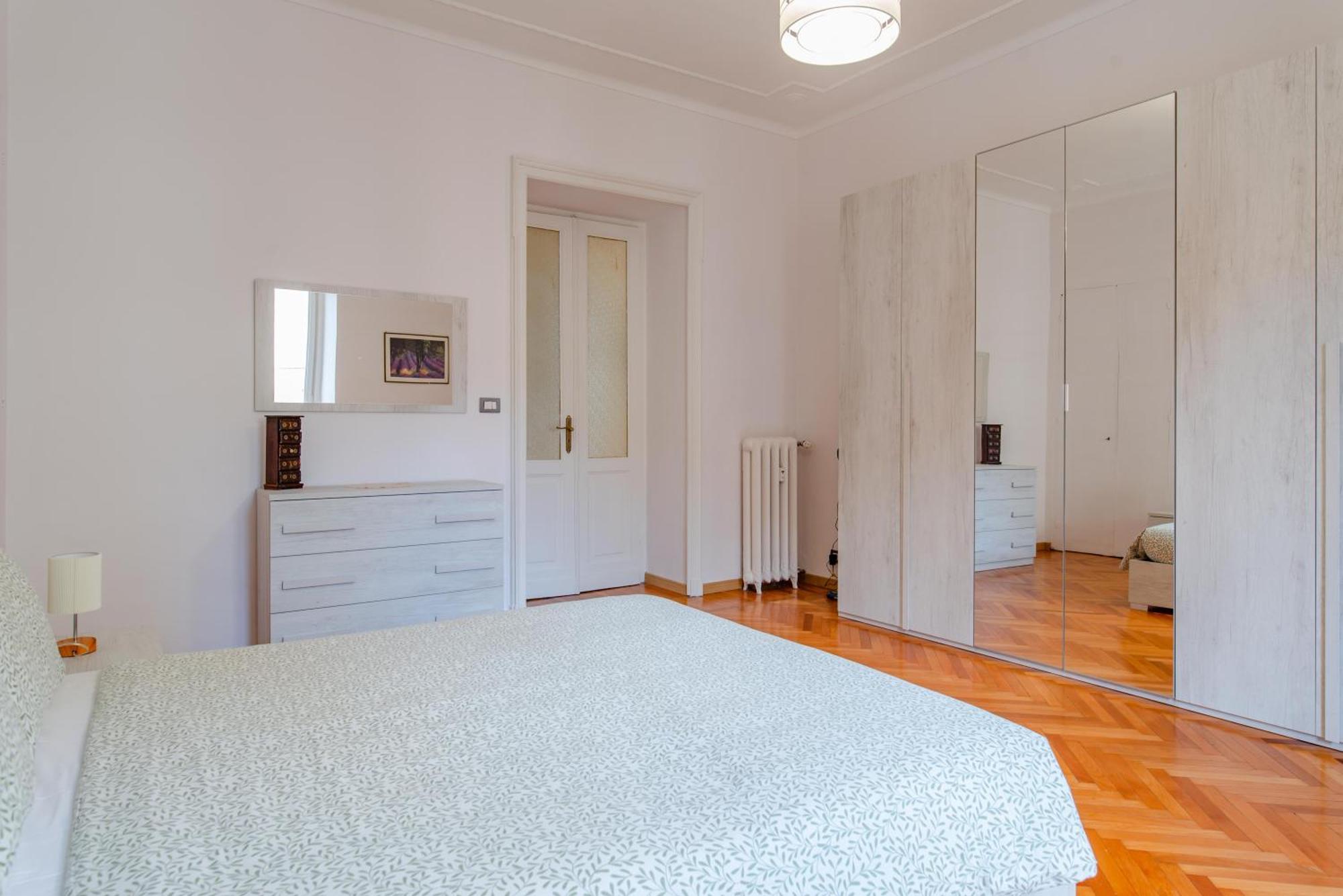Apartamento Bianze 21, Casa Di Charme By Happyhostorino Turín