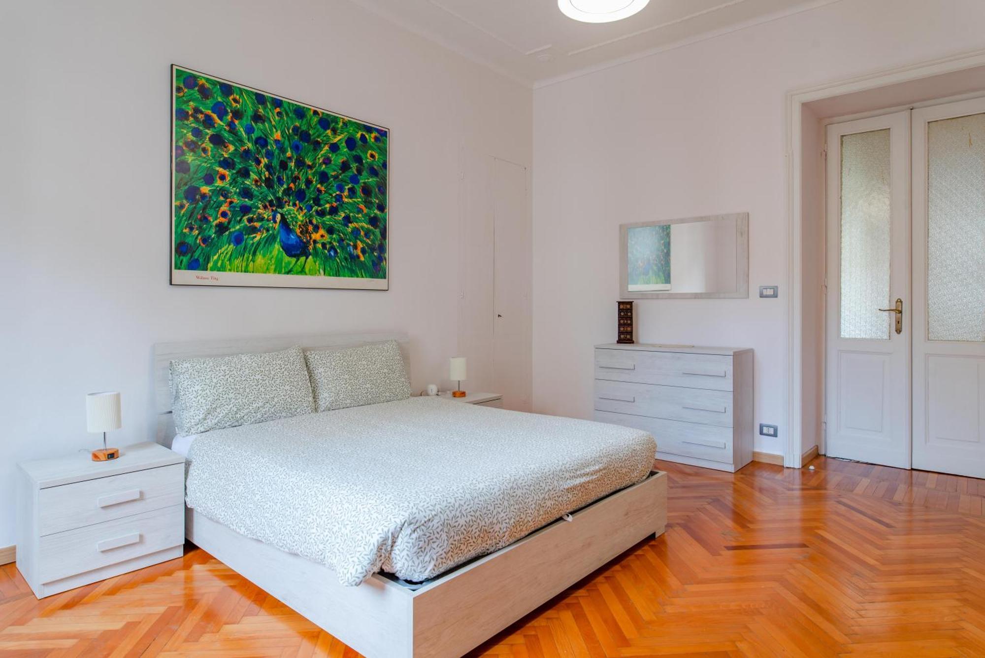Bianze 21, Casa Di Charme By Happyhostorino * Turín