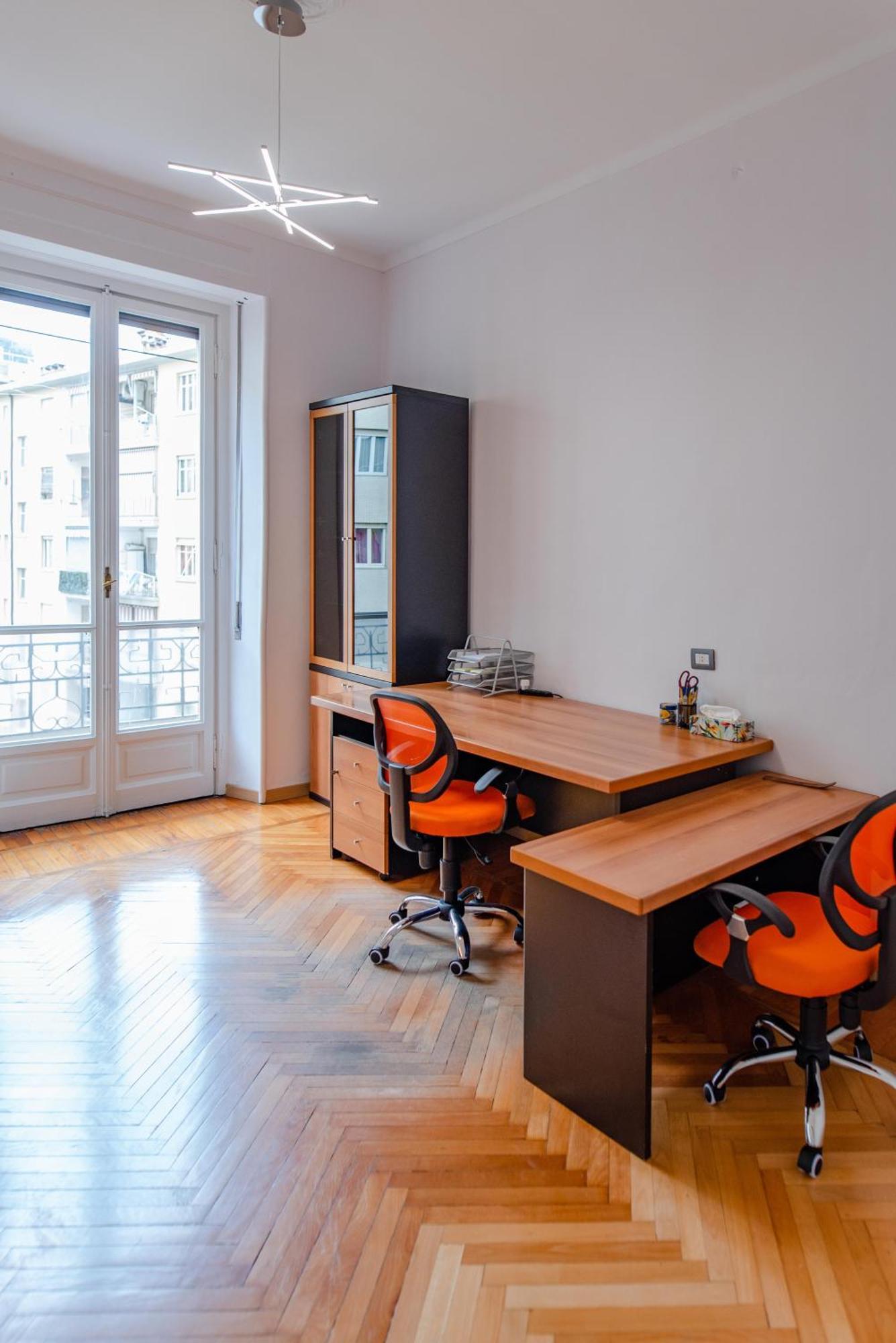 Bianze 21, Casa Di Charme By Happyhostorino Apartamento