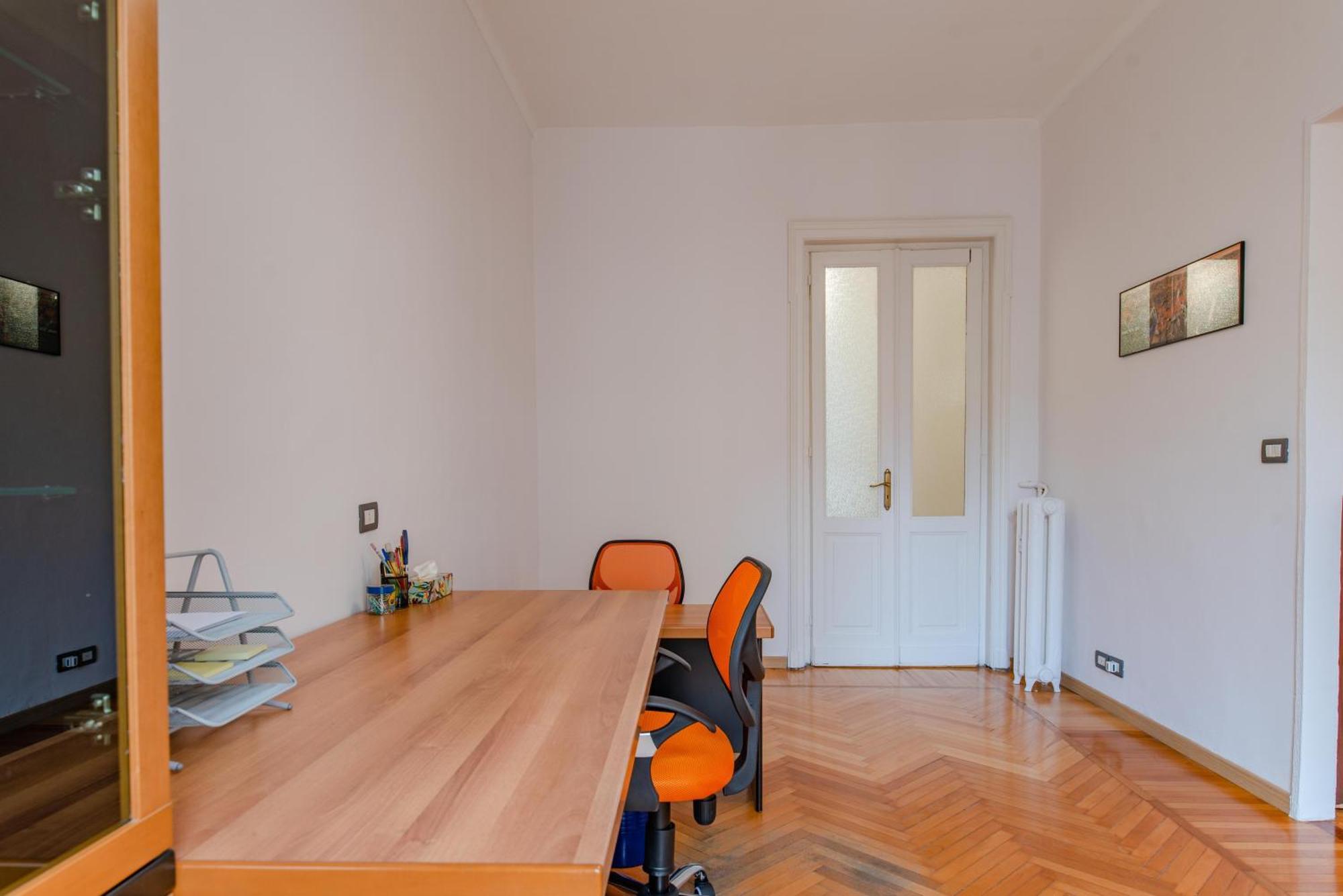 Bianze 21, Casa Di Charme By Happyhostorino Apartamento *