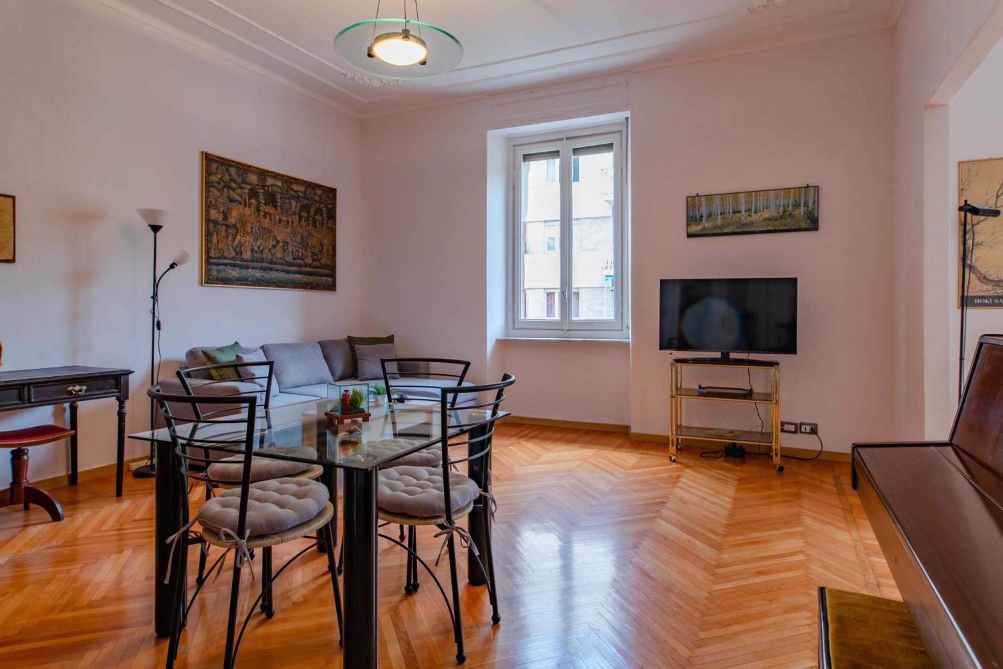 Bianze 21, Casa Di Charme By Happyhostorino *