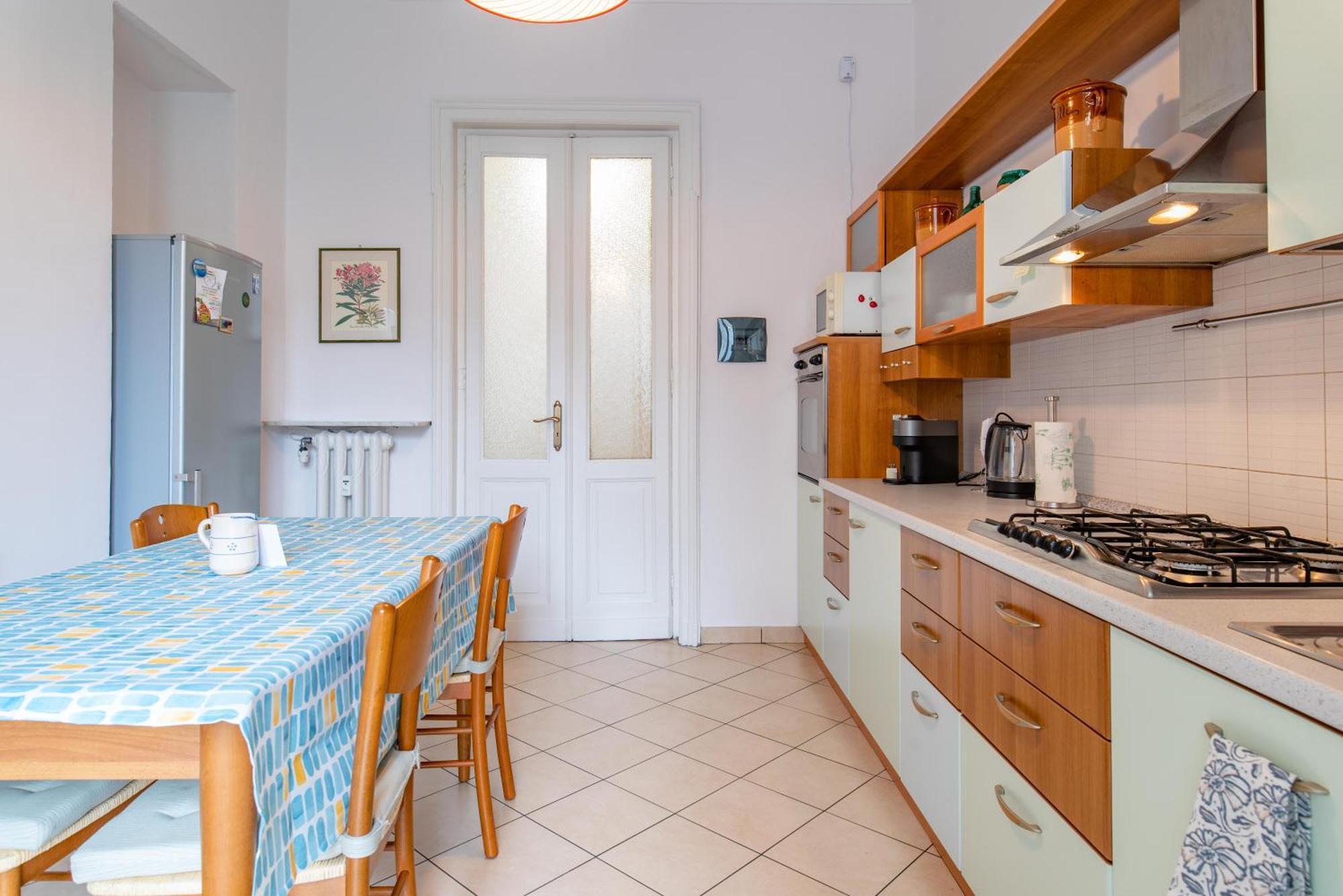 Bianze 21, Casa Di Charme By Happyhostorino Apartamento