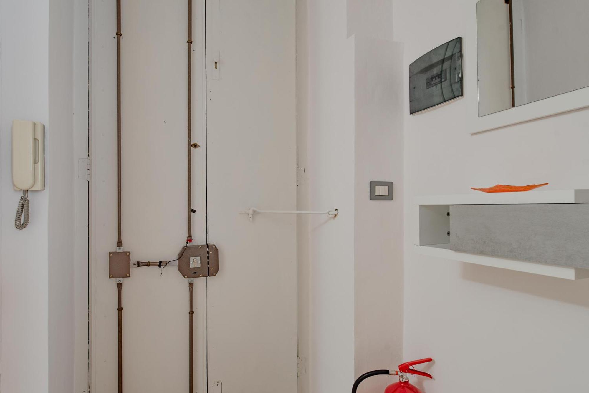 Bianze 21, Casa Di Charme By Happyhostorino Apartamento Turín